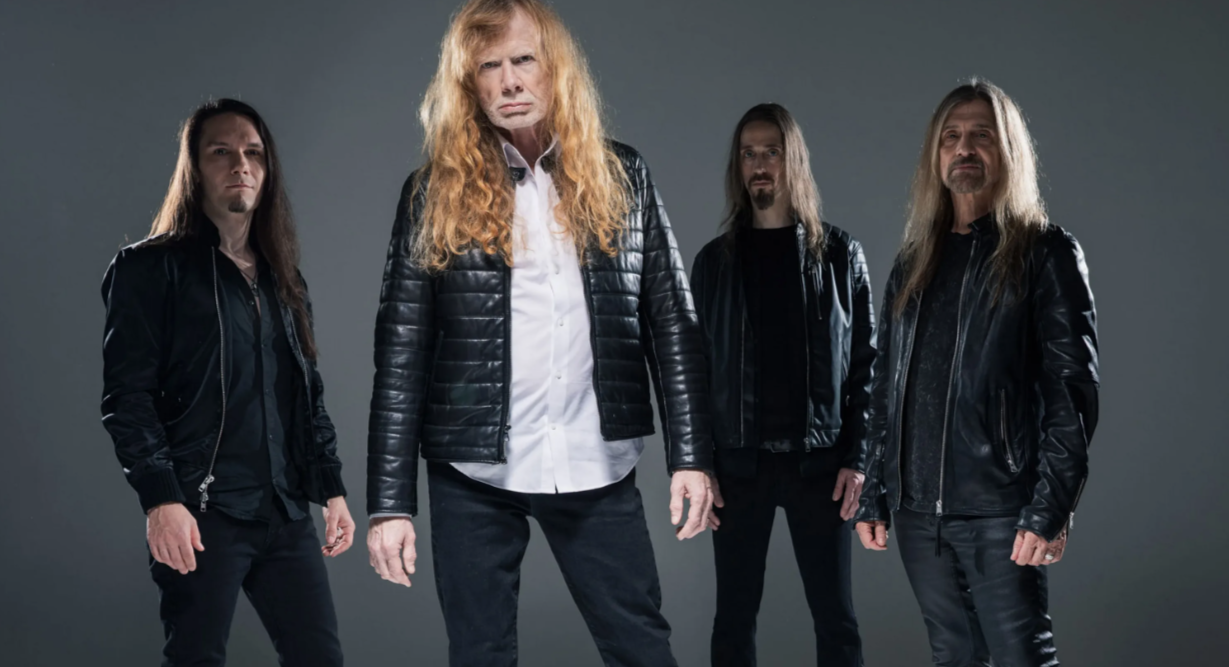 Megadeth