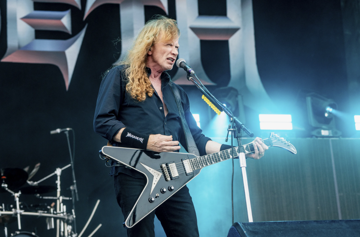 Megadeth