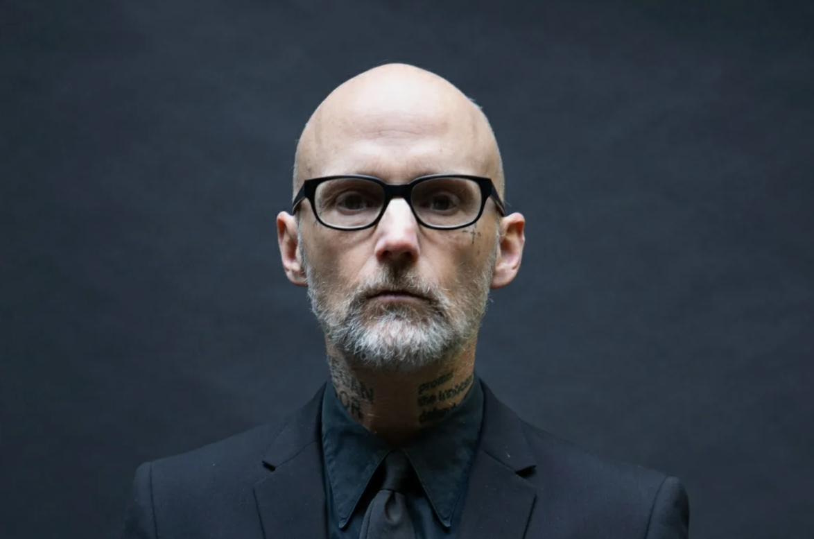 Moby