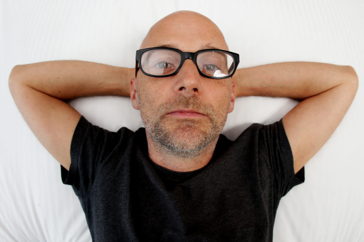 Moby