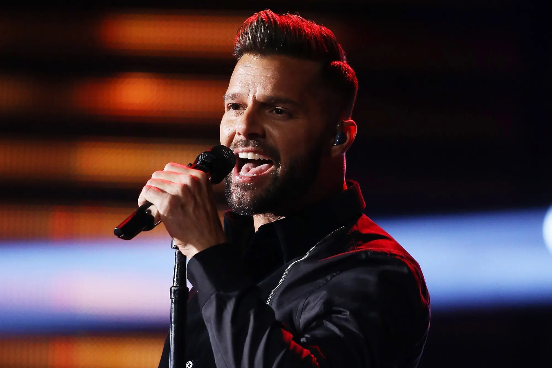 Ricky Martin